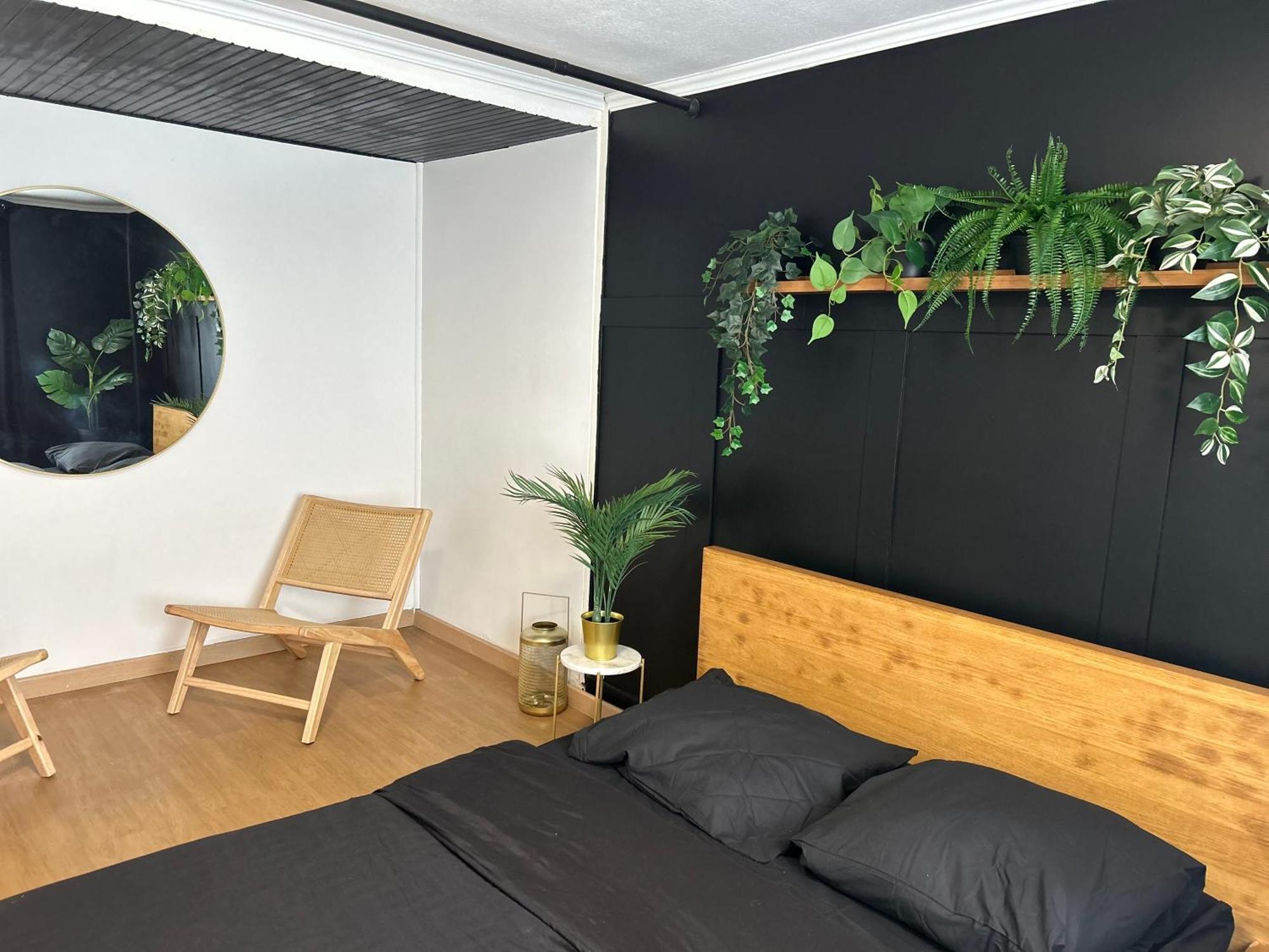 Guibert Home - Studio 2 Personnes Villeneuve-le-Roi Kültér fotó