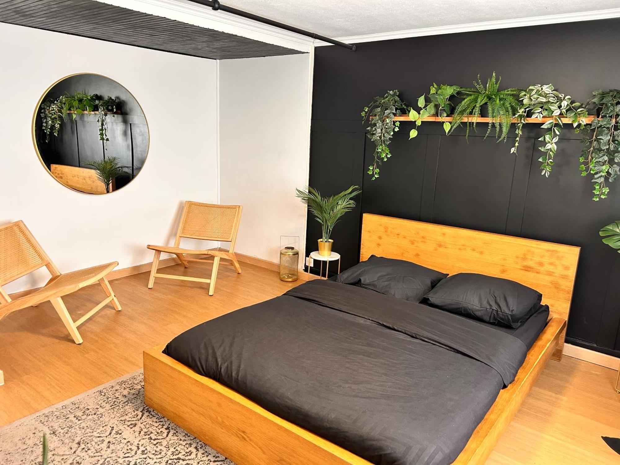 Guibert Home - Studio 2 Personnes Villeneuve-le-Roi Kültér fotó